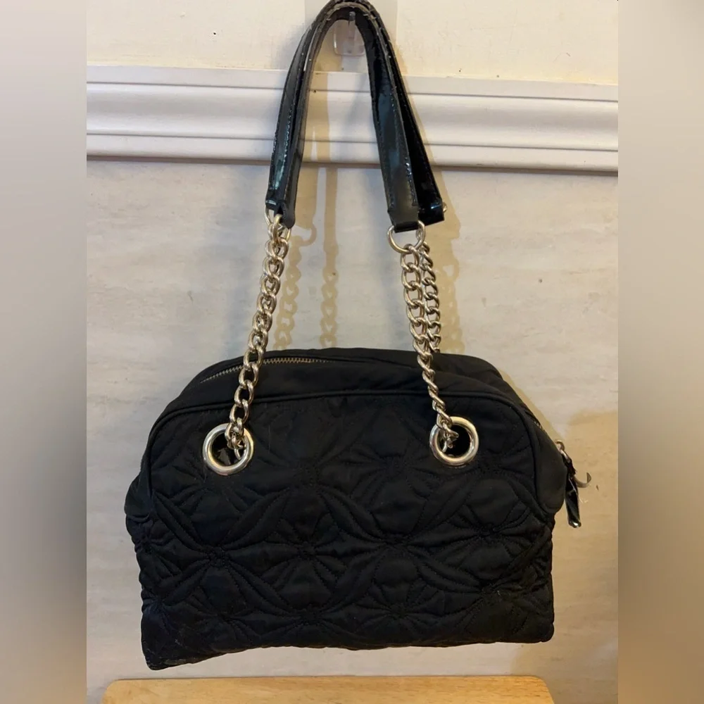 Kate Spade Darlene Marivaux Noel Logo Chain